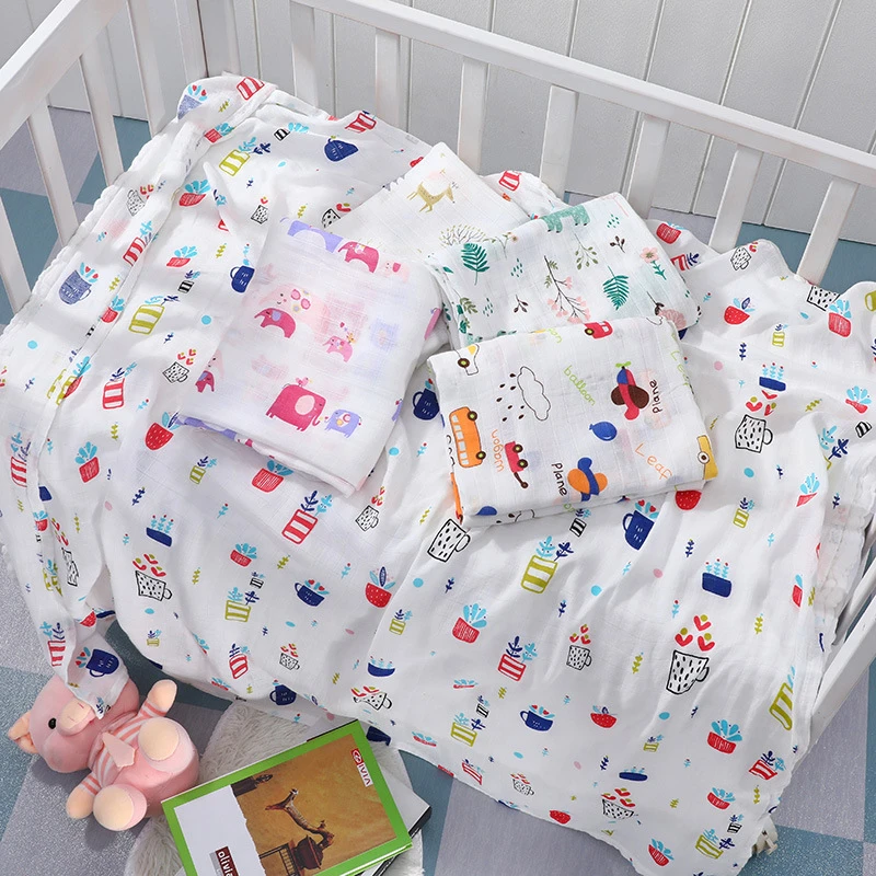 New Born Baby Bath Towel