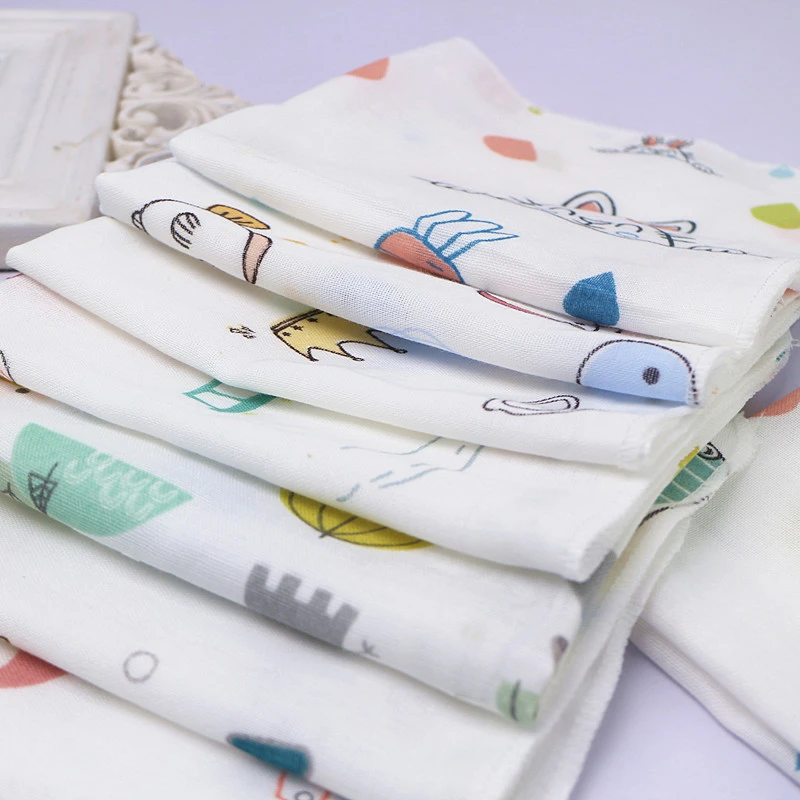 Baby Face Towel - Image 2