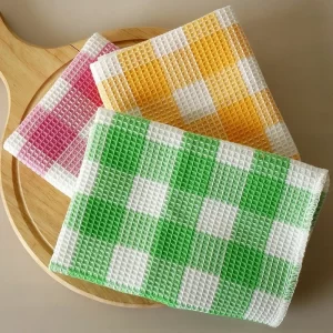 Dishwashing Towels