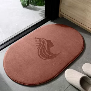 Anti-skid Bathtub Foot Mat