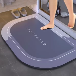 Bathroom Anti-slip Mat